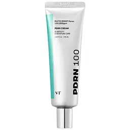 Омолоджувальний відновлюючий крем VT Cosmetics PDRN Glow Cream 50 мл (VTC091)