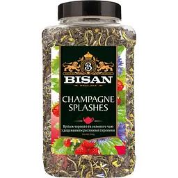 Чай Bisan Champagne Splashes 200 г