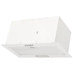Витяжка ELEYUS UNIA 1200 LED 52 WH - мініатюра 2