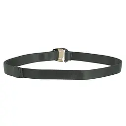 Ремінь Tatonka Stretch Belt 38 мм Темно-сірий - мініатюра 3