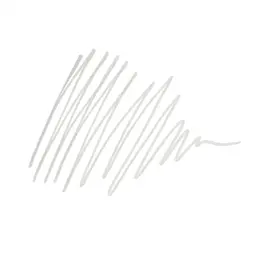Кольоровий лінер Art Liner, Grayish white/Сіро-білий, 99IDEAS - мініатюра 3