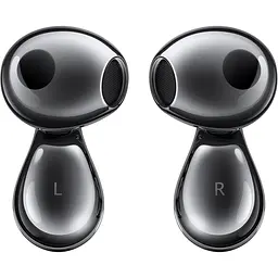 Навушники Huawei FreeBuds 6 Black - мініатюра 4