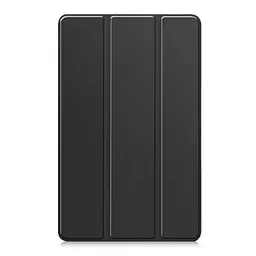 Чехол AIRON Premium для Xiaomi Redmi Pad SE 8.7" 2024 с защитной пленкой и салфеткой Black