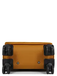Валіза міні XS тканинний Snowball 22204 46×33×18см 28+7см Помаранчевий - мініатюра 10