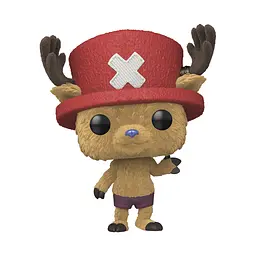 Ігрова фігурка Funko POP! серії Великий куш S1 - Чоппер (90624) - мініатюра 2