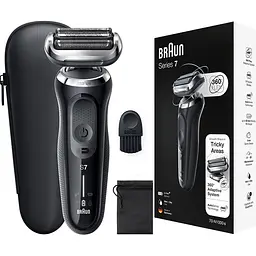 Електробритва Braun Series 7 71-N1000s [104579] - мініатюра 4