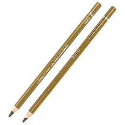 Олівець кольоровий 99IDEAS "Color Expert" Reed/Тростинний, 99CE-REED - мініатюра 2