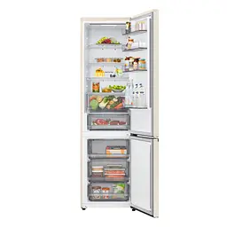 Холодильник LG GC-B509EELM - мініатюра 10