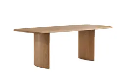 Стіл Frisco Bahar 2200x950x770 - мініатюра 1