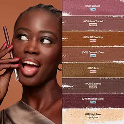 Олівець для губ Revlon ColorStay Multi-Liner 4 в 1, 008 Catalyst 6.8 г (7268558009) - мініатюра 14