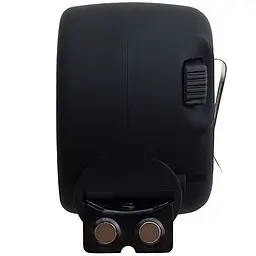 Рулетка вимірювальна My Tools Black edition 5 м (121-5-25) - мініатюра 2