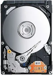 Накопичувач HDD 2.5" SATA 500Gb Toshiba 5400rpm 8MB (MQ01ABF050) Ref (MQ01ABF050_)