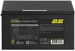 Блок живлення 2E GAMING Extra Power Pro 1000W ATX 3.1 80+ Gold (2E-EP1000GMII-140) - мініатюра 2