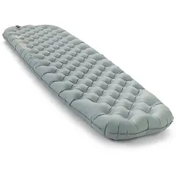 Килимок надувний Sea to Summit Ether Light XR Insulated ASC Mat (Small) Сірий - мініатюра 2