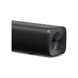 Акустична система Xiaomi Soundbar 2.0ch (MDZ-34-DB) Black (1115485) - мініатюра 2