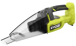 Пилосос акумуляторний ONE+ RHV18-0 18В 34Вт Ryobi teh0025739