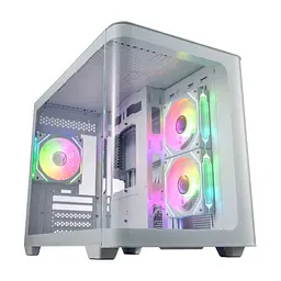 Корпус для ПК FSP S380-WA