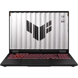 Ноутбук ASUS TUF A16 FA608WI AI 9 HX 370 la 51GHz,16'',2.5K,IPS,32GB LPDDR5X,1TB,RTX 4070 - мініатюра 5