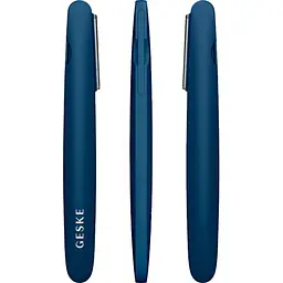 Тример для тіла GESKE Precision Trimmer 4in1 Midnight (HB0453) [132064] - мініатюра 2