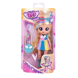 BFF Лялька S3 Джена IMC Art.913097 - мініатюра 2