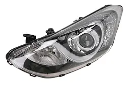 Фара передня ліва HYUNDAI i30 GD, Універсал / Хетчбек 11.11-02.17 TYC (20-14320-05-2)