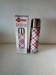 Термос Rainstahl RS 7734-75 pink 0,75 л