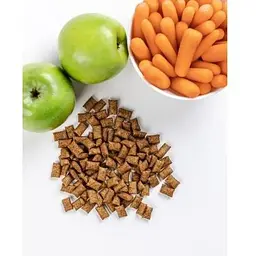 Хрумкі ласощі Savory Snack Подушечки для заохочення котів здоров’я зубів 60 г - мініатюра 5