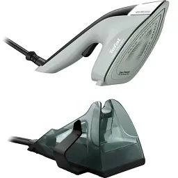 Відпарювач Tefal Duo Power 2in1 JF4031E0 Green UA - мініатюра 3