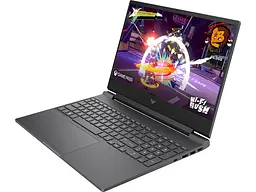 Ноутбук HP Victus 15-fb3014ua Mica Silver (BF1H7EA) - мініатюра 4