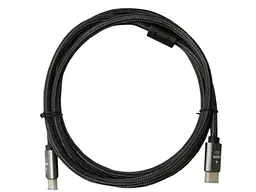 Кабель ATCOM Premium HDMI 2m Black (23782)