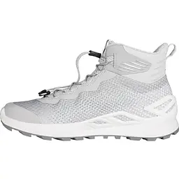 Черевики Lowa Merger GTX MID W 37.5 Off White (1012-320432-0123-37.5) - мініатюра 3