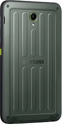 Планшет Samsung Galaxy Tab Active 5 5G 6/128GB Green/Black (SM-X306BZGA) - мініатюра 6