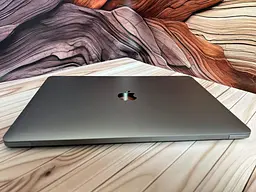 Ноутбук Apple MacBook Pro 13" 2020 i7-1068NG7/32/512 (C02DH13YML85) Б/в - мініатюра 8