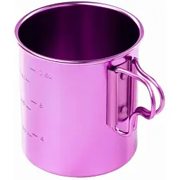 Кружка GSI Bugaboo 400ml Purple