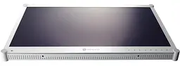 Монітор TFT 23.8 Neovo MX-2402, VA, VGA, HDMI, DP, колонки, білий - мініатюра 4