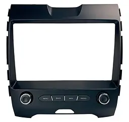 Перехідна рамка Ford Edge Carav 22-1872