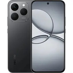 Смартфон Realme 15T 8/256GB Gray (Global) (US Adapter)