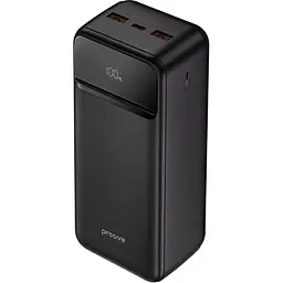 Зовнішній акумулятор Proove Illuminator 2 30000mAh 22.5W (PBIP30212201) [138506]