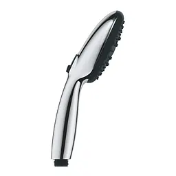 Ручний душ Grohe QuickFix Vitalio Start 110 27946001, Хром - мініатюра 3