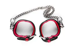 Наручники - Whips Collection Handcuffs For Her - мініатюра 3