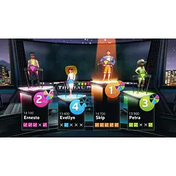 Ключ активації Microsoft Trivial Pursuit Live! для Xbox One/Series - мініатюра 2