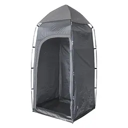 Намет Bo-Camp Shower/WC Tent Grey (4471890) - мініатюра 1