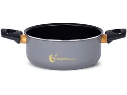 Каструля TVS Zenzero Induction 20 см (83404202310001)