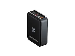 Пусковий пристрій BASEUS Super Energy 2-in-1 Car Jump Starter 8000 mAh Black (CGCN000001) - мініатюра 2