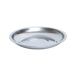 Миска металева D20 см 252-20 Набір 3 шт