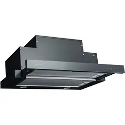 Витяжка телескопічна Best Chef Simple touch 750 black 60 (OCORB60I4UW.S3.MC.SB_BST) - мініатюра 3