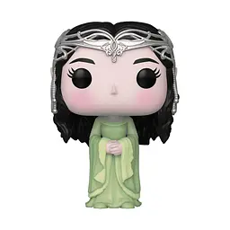 Ігрова фігурка FUNKO POP! серії "Володар перснів" S8 - АРВЕН Funko 83786 - мініатюра 2