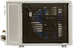 Спліт-система ERGO ACI 0935 SWH W - мініатюра 10