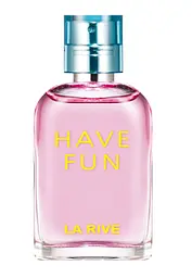 Парфюмированная вода для женщин La Rive Have Fun, 30 мл (W0001034000)