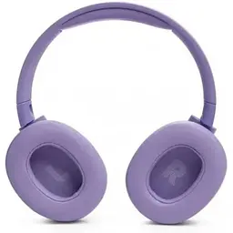 Навушники JBL Tune 720 BT фіолетові (JBLT720BTPUR) - мініатюра 4